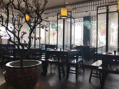 大堂-九炉分座(个园店)