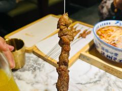 -雁滩白记·兰州牛肉面