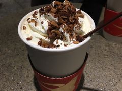 松林拿铁-BeauTea水仙(coco park店)