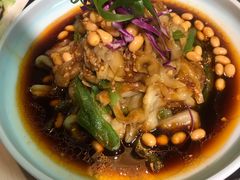 -天香石锅鱼(永兴路店)