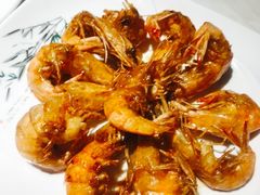 元宝虾-19号私房菜(云南路店)