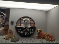 -苏小柳手工点心(人民广场分院)