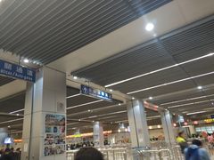 -珠海拱北口岸