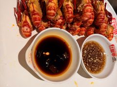 -红盔甲·小龙虾(人民广场店)