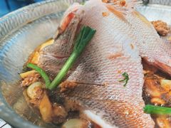 -简小舍·民间手艺菜(武昌江滩店)