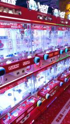-LuckyStar幸运星家庭娱乐中心(东莞国贸店)