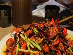 -红盔甲·小龙虾(车公庙店)