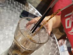 -公仔堂港式茶餐厅(西村店)