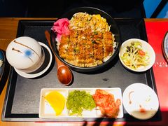 鳗鱼饭-石葵(锦业时代店)
