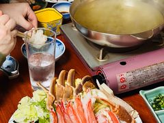 -蟹料理 北海道かに将軍(札幌本店)