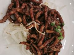 -红菜坊·烤鸭·川鲁宴(石园店)