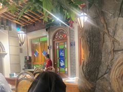 -老广酒楼(樱花店)