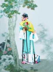 -梨园天地京剧摄影(玲珑天地店)