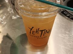 -椰庭·椰子鸡·创意玩家(晶耀前滩店)
