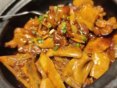 -广府乡下·饭庄(新港东路店)