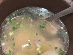 -小菜园新徽菜(南京秦淮龙蟠汇店)