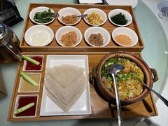 厦门薄饼-黑明餐厅(白鹭洲店)