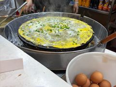 -清真·二嫂子煎饼果子(鼓楼旗舰形象店)