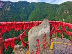 -庐山风景名胜区