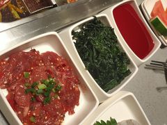 -海底捞火锅(海宁路店)