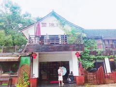 -西院1号(龙井店)