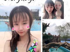 -株洲云龙水上乐园