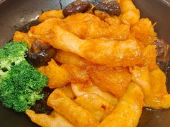 -朱仔记食府(江南大道店)