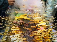 -郭记小街麻辣烫(南小街总店)