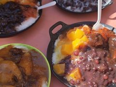 -王中王刨冰