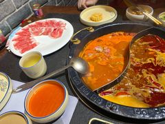 -火社火锅(平安大街店)