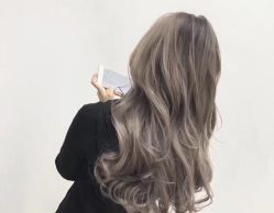 -Tipo Hair salon（明星）店