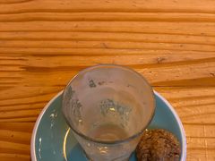 -Cafe del Volcan(永康路店)
