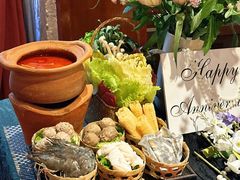-翡翠鸟精品泰国菜(北辰财富中心店)