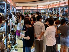 -东莞松山湖万象汇