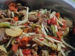 -老杨头烧烤(博烤堂店)