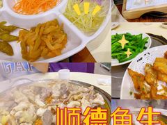 -凯盈阁·顺德私房菜·桑拿鸡