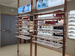 -BOLON暴龙眼镜(上海万象城店)