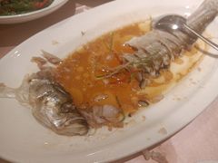 -王府井酒店(金桥港湾店)