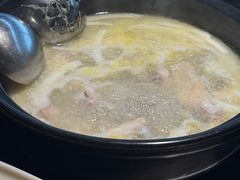 -百年果林椰子鸡(中洲店)