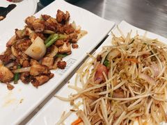 -火地铁板烧(昆山万象汇店)