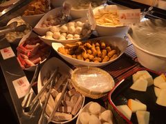 -温野菜涮涮锅(西单大悦城店)