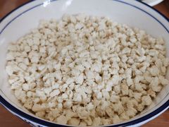 -老米家泡馍(都市印象店)