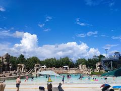 -太阳岛度假酒店