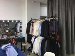 -iF摄影•全家福•证件照•形象照(南山店)