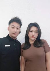 -吉米护肤造型
