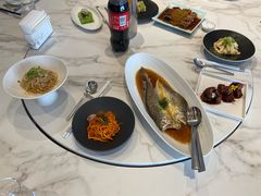 -菲住布渴酒店中餐厅(阿里巴巴西溪园区店)