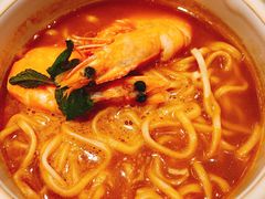 -南山鲜虾面·活鲜小馆·海味大连菜(南山总店)