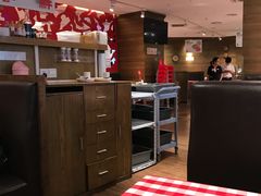 -西贝莜面村(上海百联西郊店)