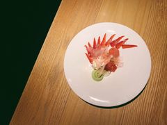 -泰安门Taian Table(镇宁路店)