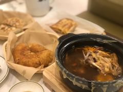 -春家·非遗手工小吃(徐汇万科广场店)